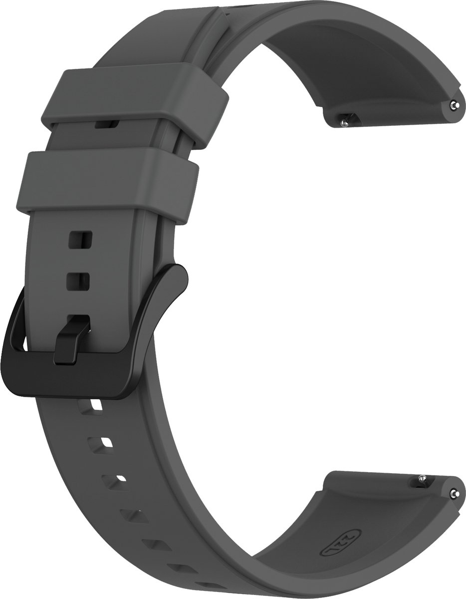 Geschik voor Huawei Watch GT2 Pro armband siliconen