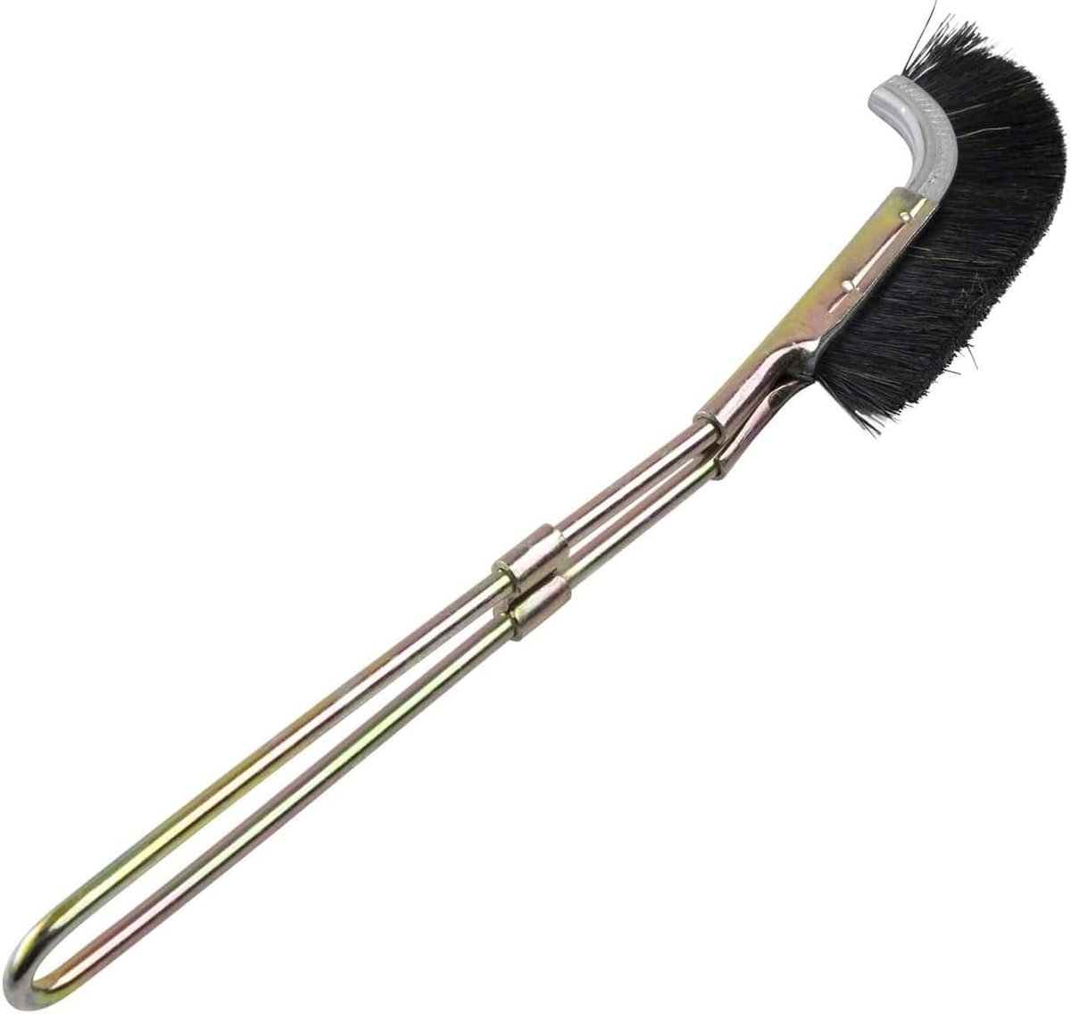 Bonsai Borstel met Gebogen Kop – 235 mm – Made in Japan – Japans