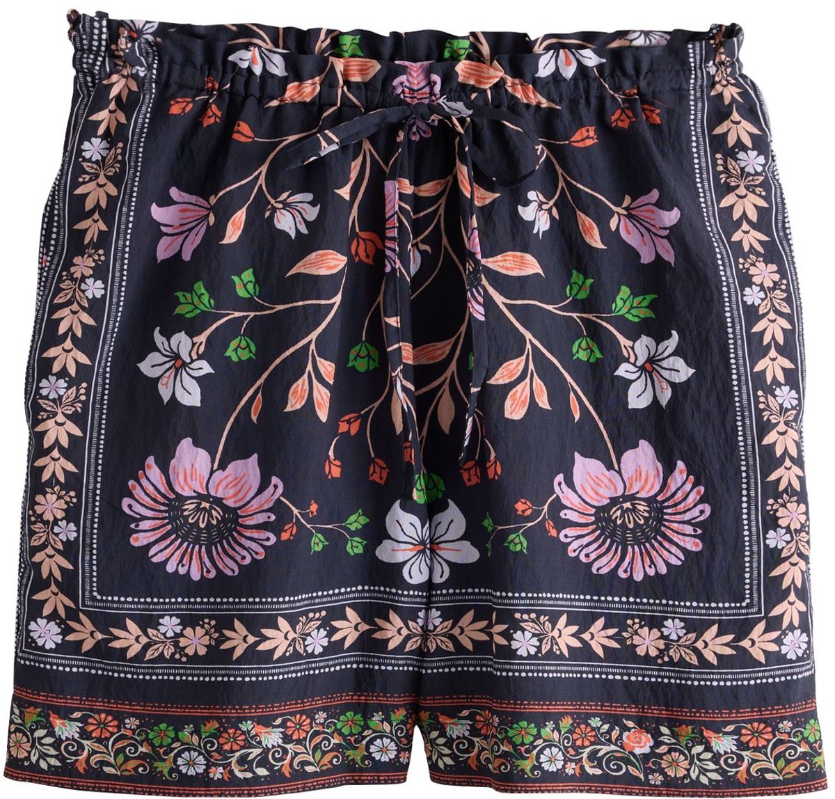 Next - Dames - Short - Zwart