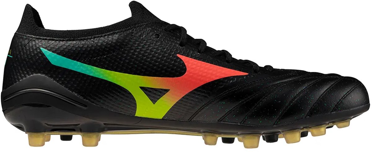 Mizuno Morelia Neo V β Elite Ag Voetbalschoenen Zwart EU 39