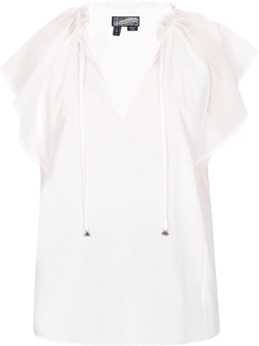 DreiMaster Blouse