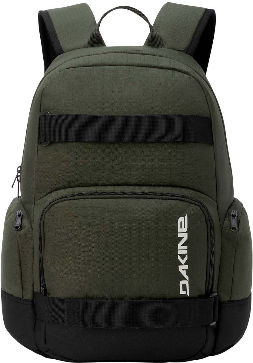 Dakine Atlas 2.0 Rugzak - 28 liter - 15 laptopvak - rosin