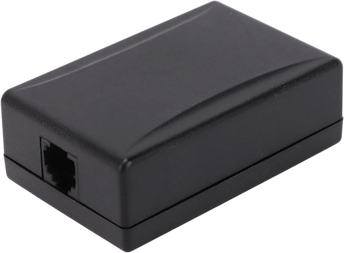 Kassalade Driver - Geldlade Trigger - Transacties Stroomlijnen - Plug and Play - Compact Ontwerp - Zwart