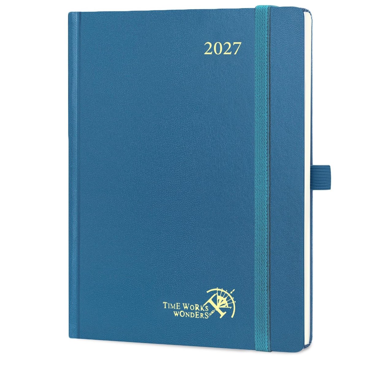 Omgoods 2027 Planner Kantoorproducten CEHO7-NB - Professionele Agenda