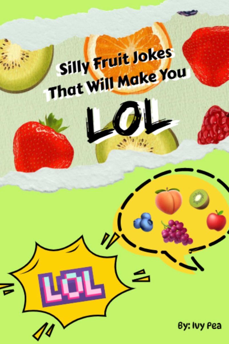 Fruit Jokes That Will Make You LOL