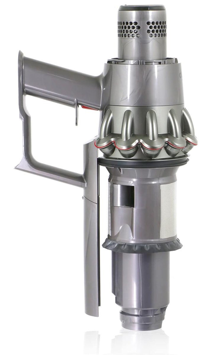 Cyclone Main Body Motor compatibel met Dyson V11 Absolute SV17 Click-in Vacuum