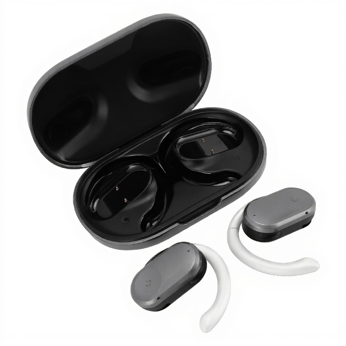 Omgoods - Oordopjes voor Taalvertalers - Bluetooth 5.3 met Ruisonderdrukking
