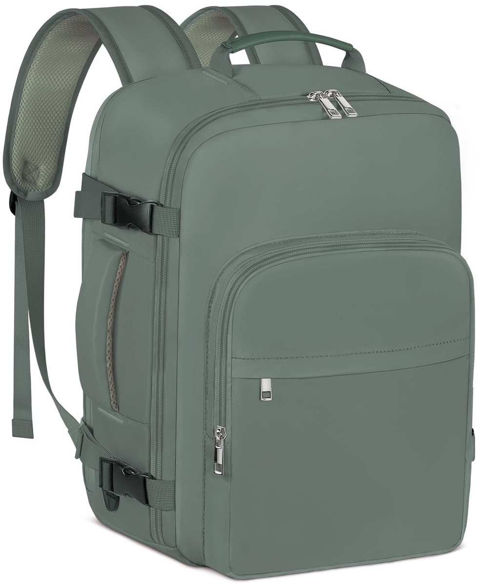 Omgoods - Cabin Bag voor Easyjet met Ergonomisch Ontwerp
