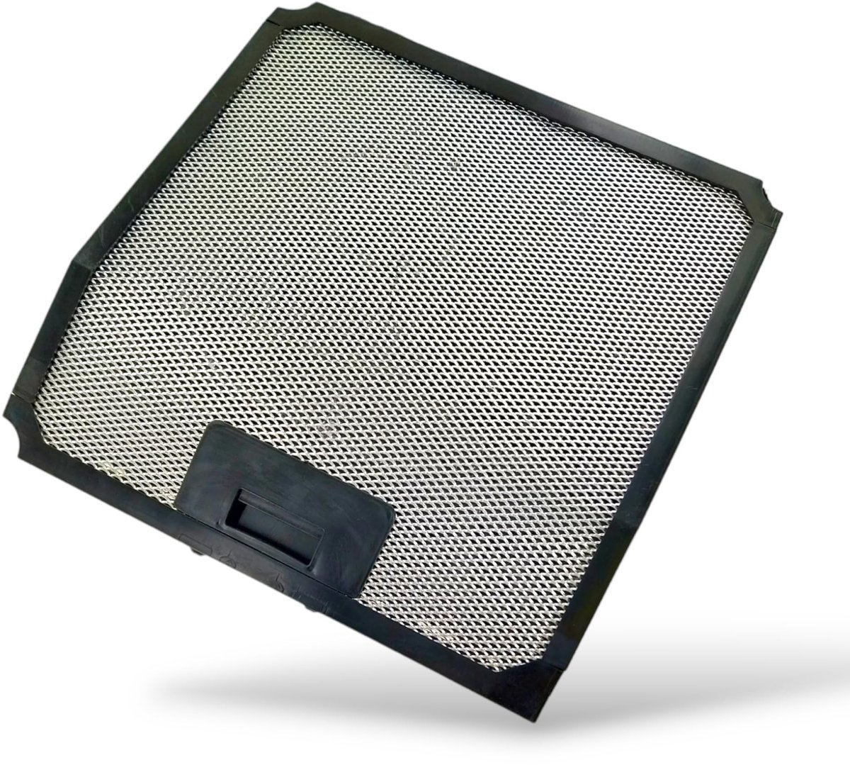 Omgoods - Carbon Filter 250 x 245 mm voor Afzuigkap