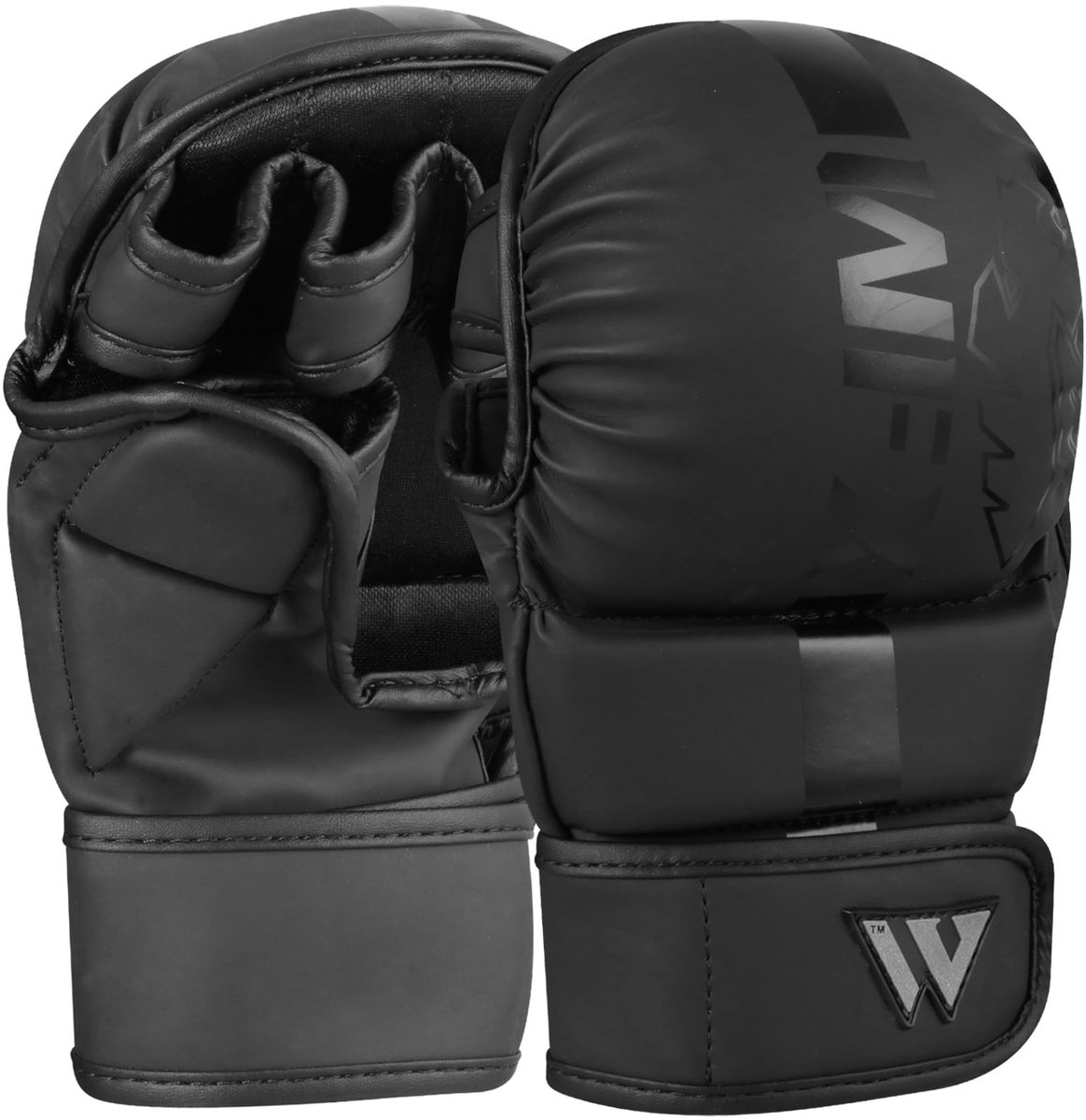 Omgoods - Handschoenen voor Sparring en Kickboxing met Verstelbare Polssteun