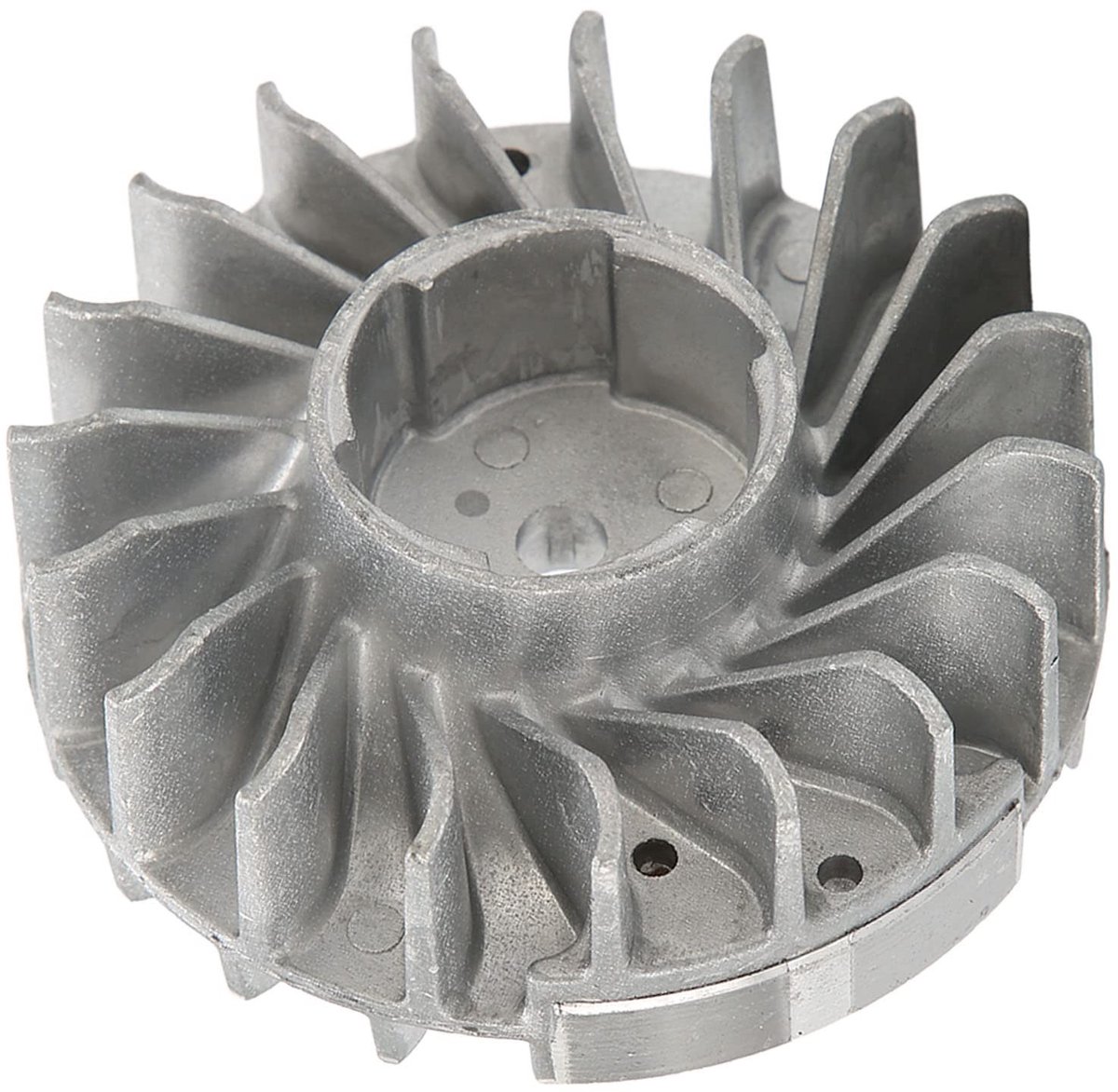 Omgoods - Aluminium Flywheel voor Chainsaw FS120 FS200 FS250 - Duurzaam Tuingereedschap