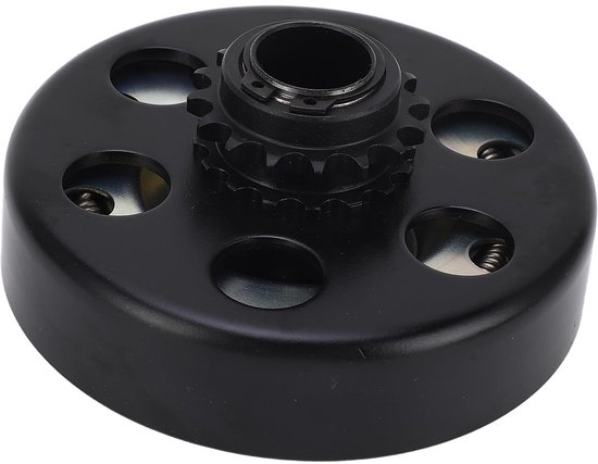 Omgoods - Go-Kart Vliegkrachtkoppeling 20 mm met 16 Tanden voor 219-Ketting — afbeelding 4