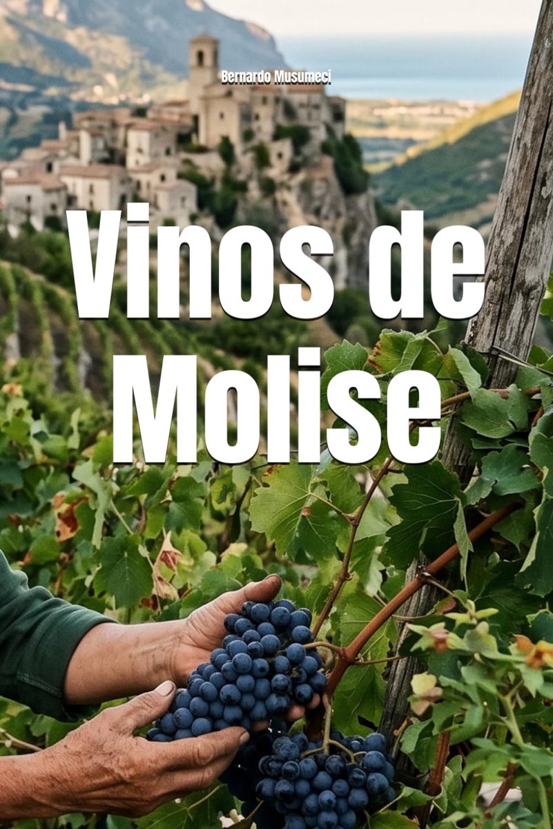 Vinos de Molise