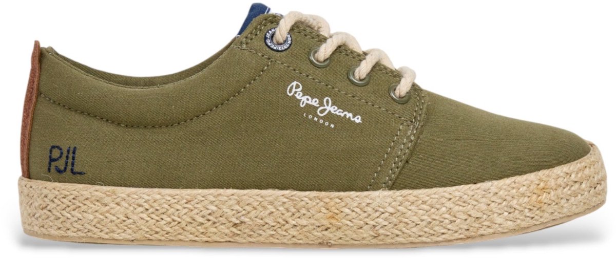 Pepe Jeans Braid schoenen