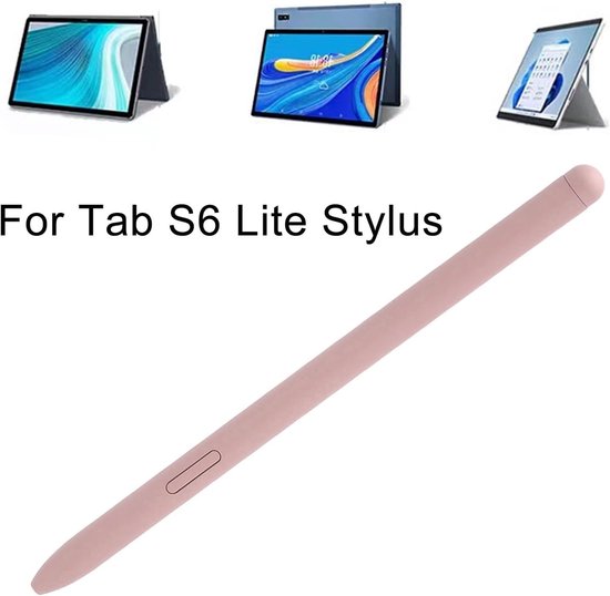 Stylus voor Tab S6 Lite, Elektronische Styluspen, Zeer Gevoelig — afbeelding 3
