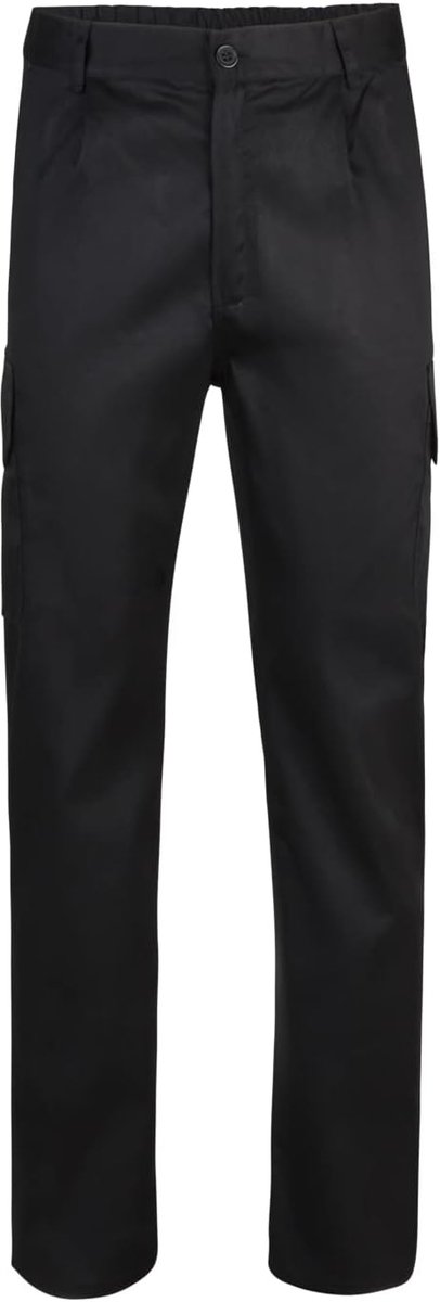 P345060 Pantalon Multibolsillos