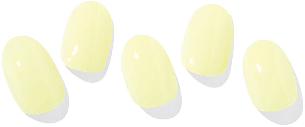 N Lemon Sugar