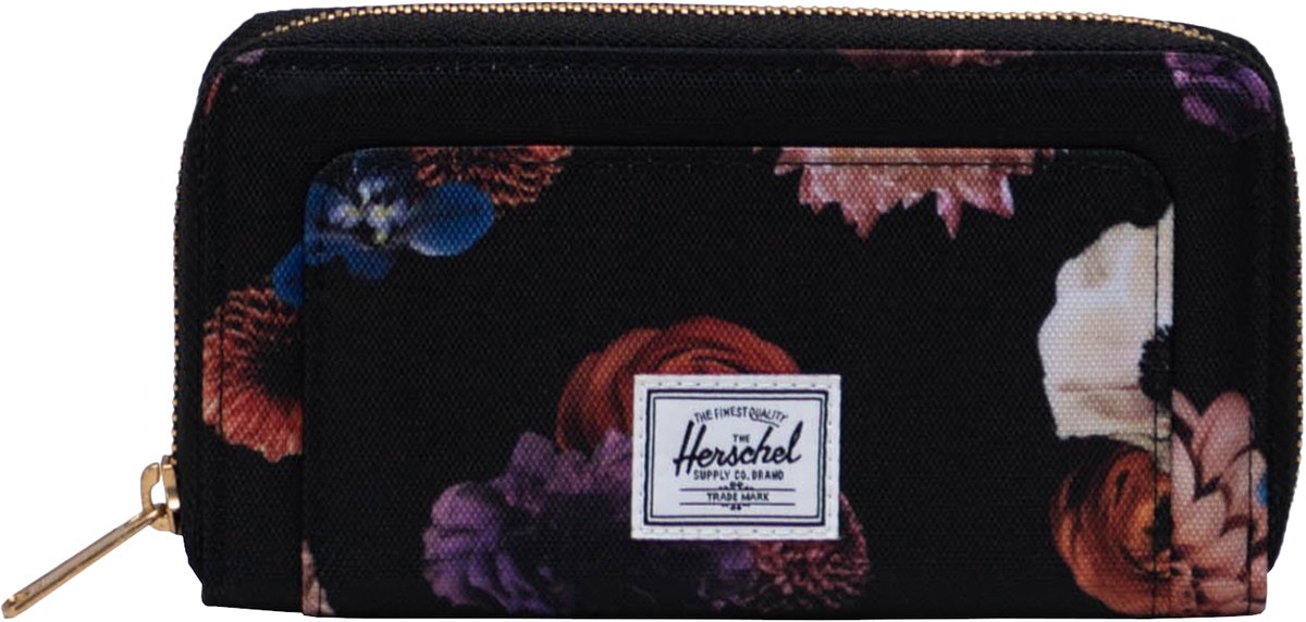 Herschel Thomas Wallet, Vrouwen, Veelkleurig, Portemonnee, maat: One size