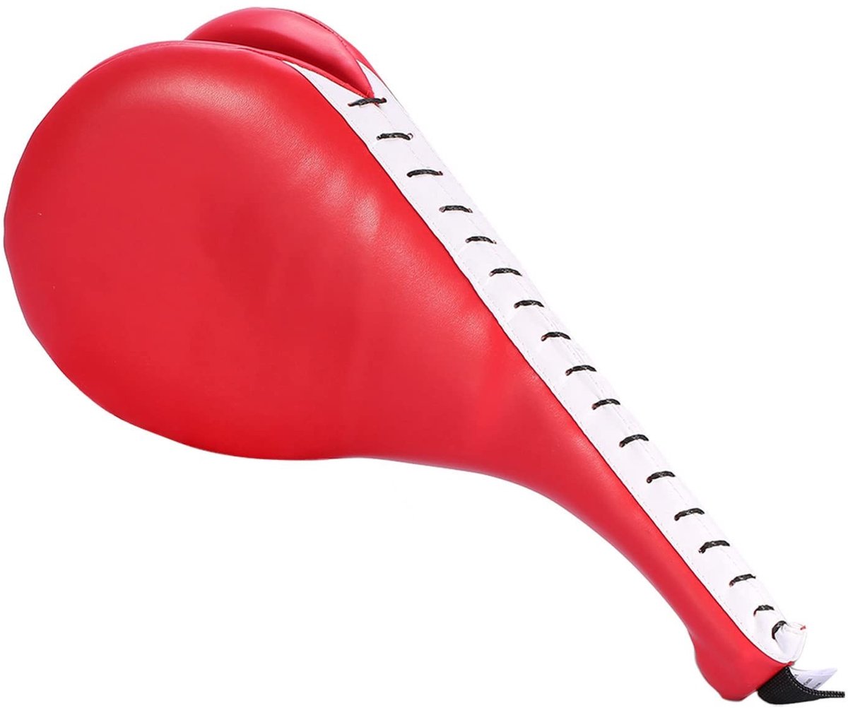 Omgoods - Bokshandschoenen met Schokabsorptie - Thai Kick Focus Training Pad