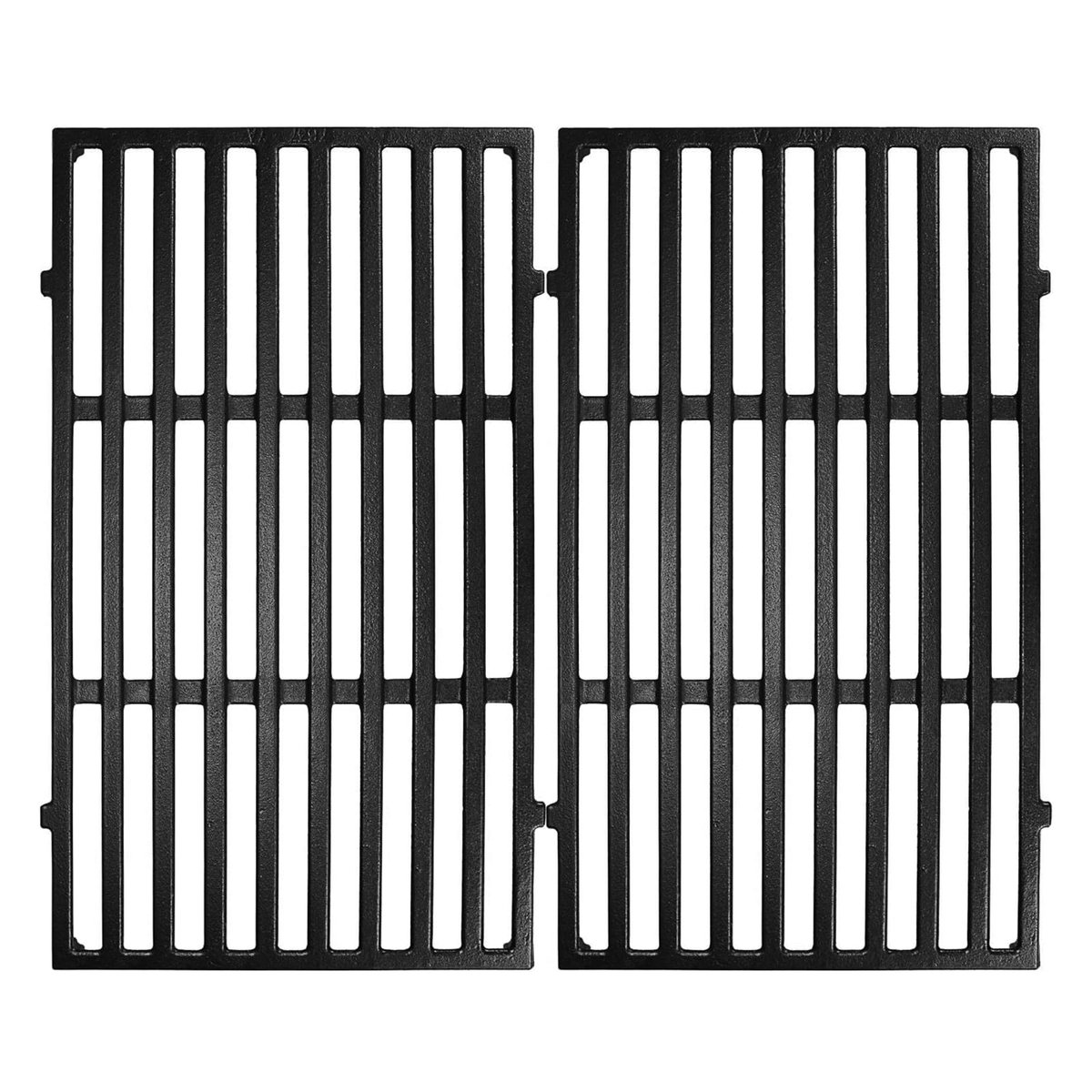 Omgoods - 44,5CM Grillroosters Vervanging voor Weber Spirit II 200 Gasgrills