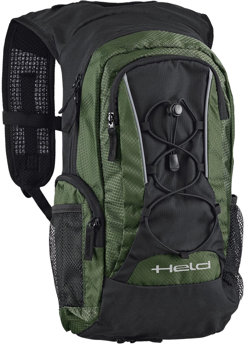 Held To Go 2 Rugzak - Maat One Size -