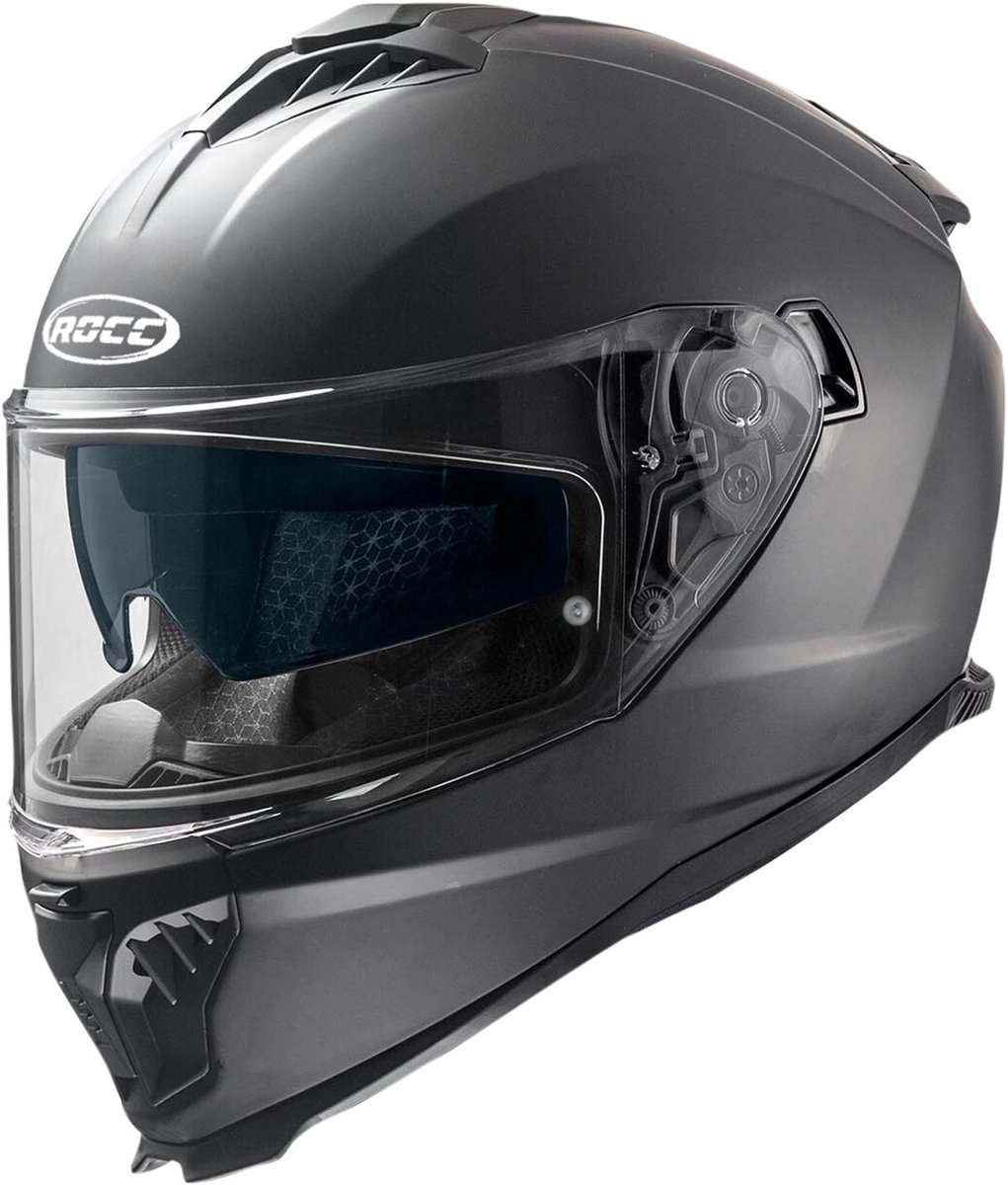 Rocc 390 Helm -