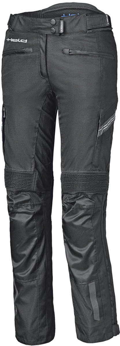 Held Drax waterdichte dames motorfiets textiel broek -