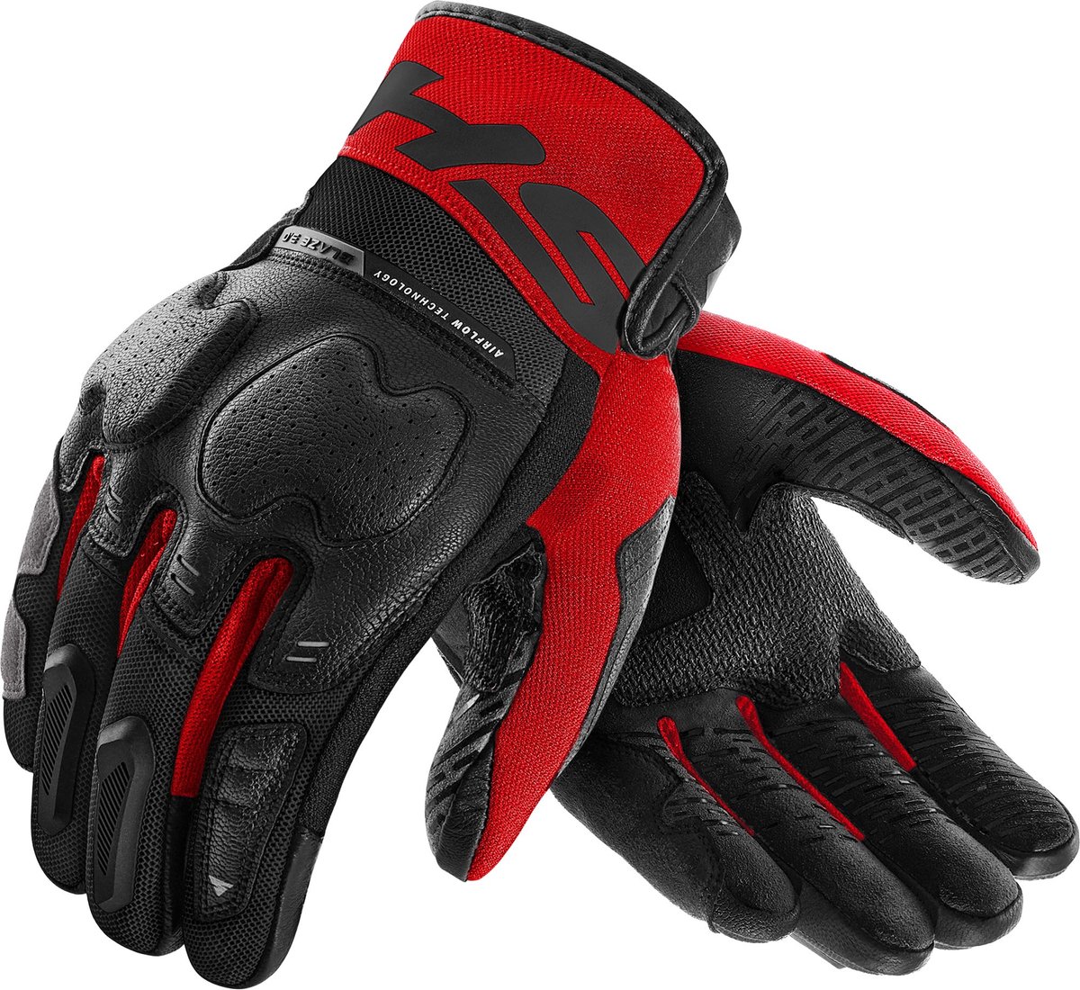 SHIMA Blaze 3.0 Motorhandschoenen -
