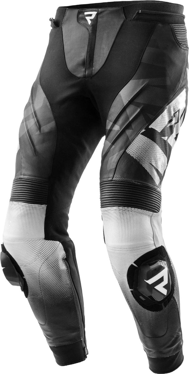 Rebelhorn Inferno Motorfietsleren broek -