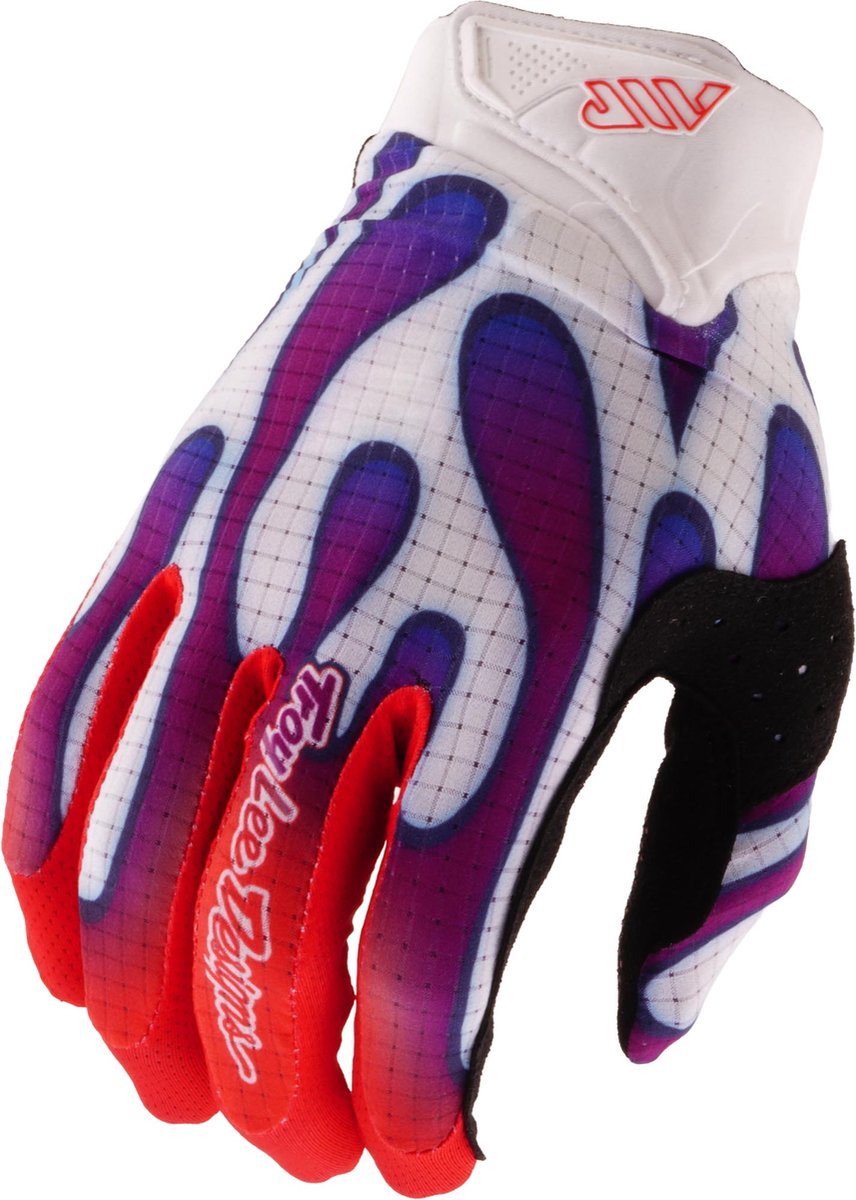 Troy Lee Designs Air Overspray Motocrosshandschoenen -