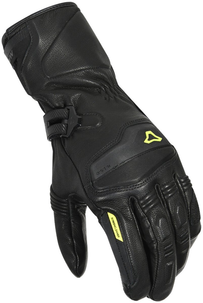 Macna Gladius RTX DL Motorfiets handschoenen -