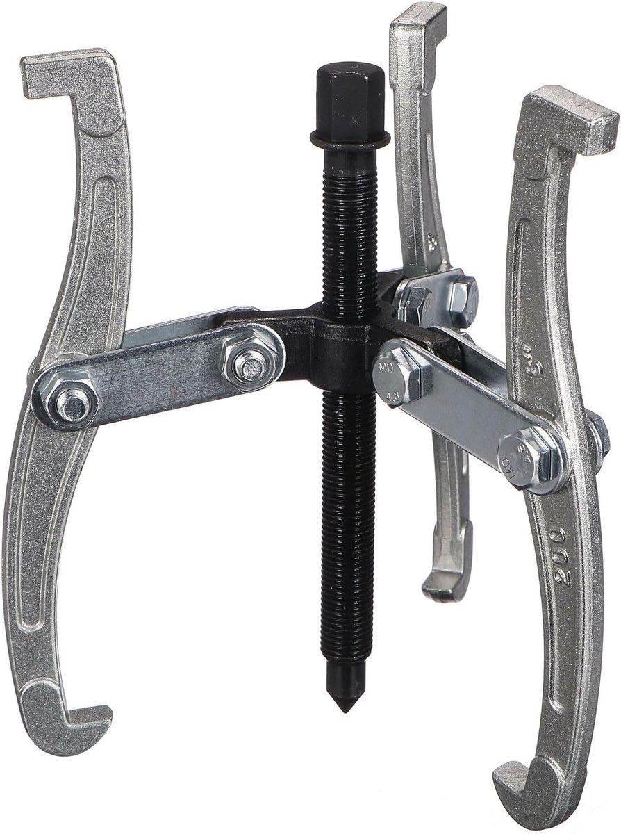 Triple Puller 200 | 3-arm lagertrekker, 200 mm