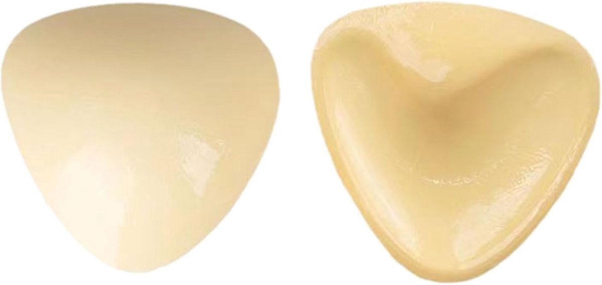 Zelfklevende beha, push-up-pads, zelfklevende beha-pads, plakbeha