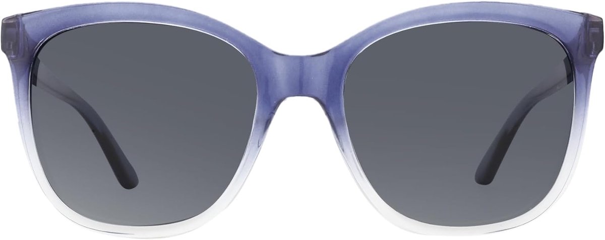 Gepolariseerde Zonnebril Voor Vrouwen UV400 Bescherming Retro Stijl Leuke Cateye Mode Zonnebril