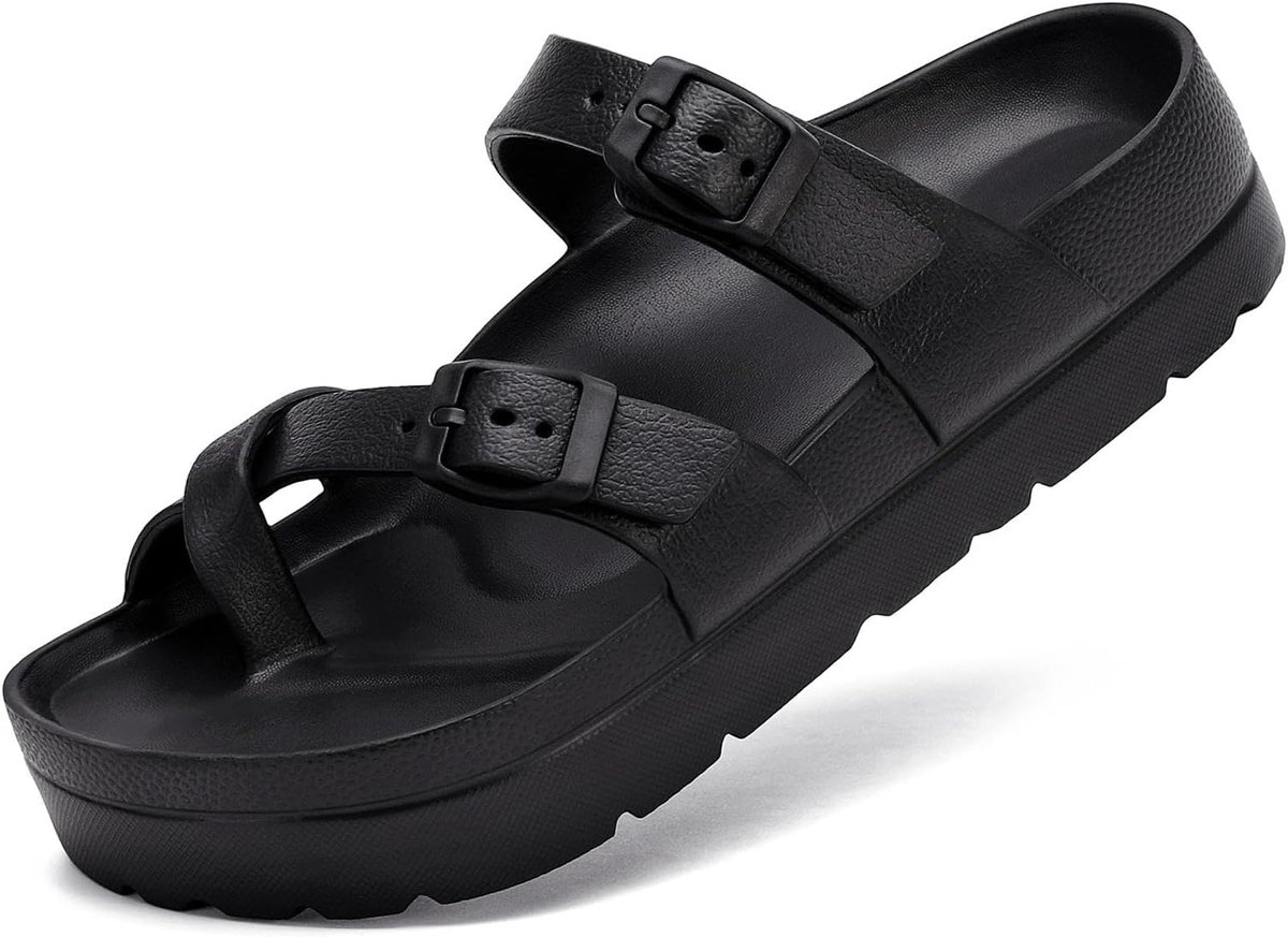 Zomersandalen voor dames, orthopedische sandalen voor dames