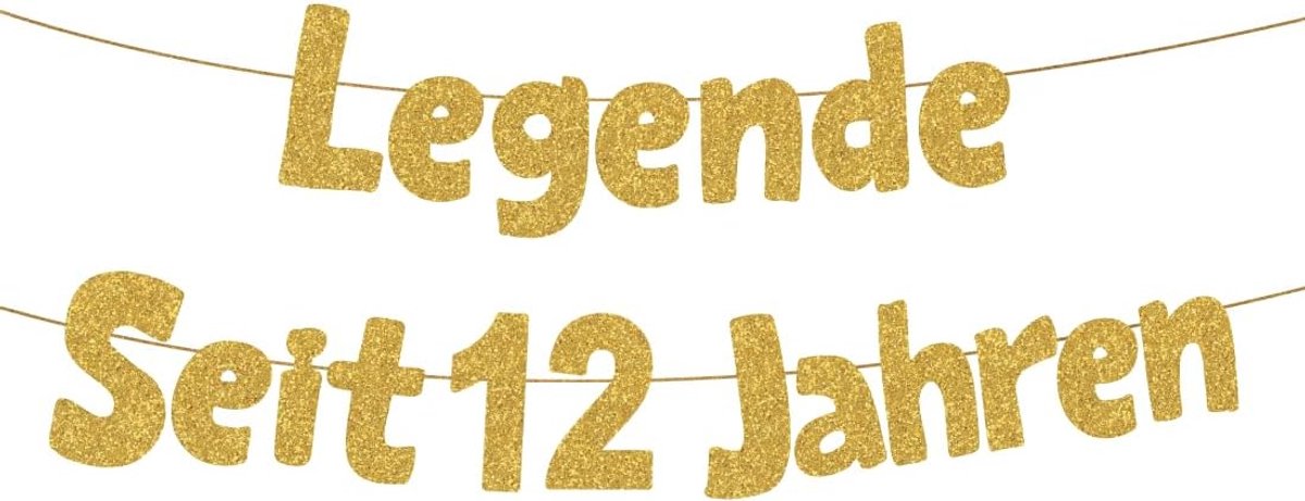 Legende sinds
