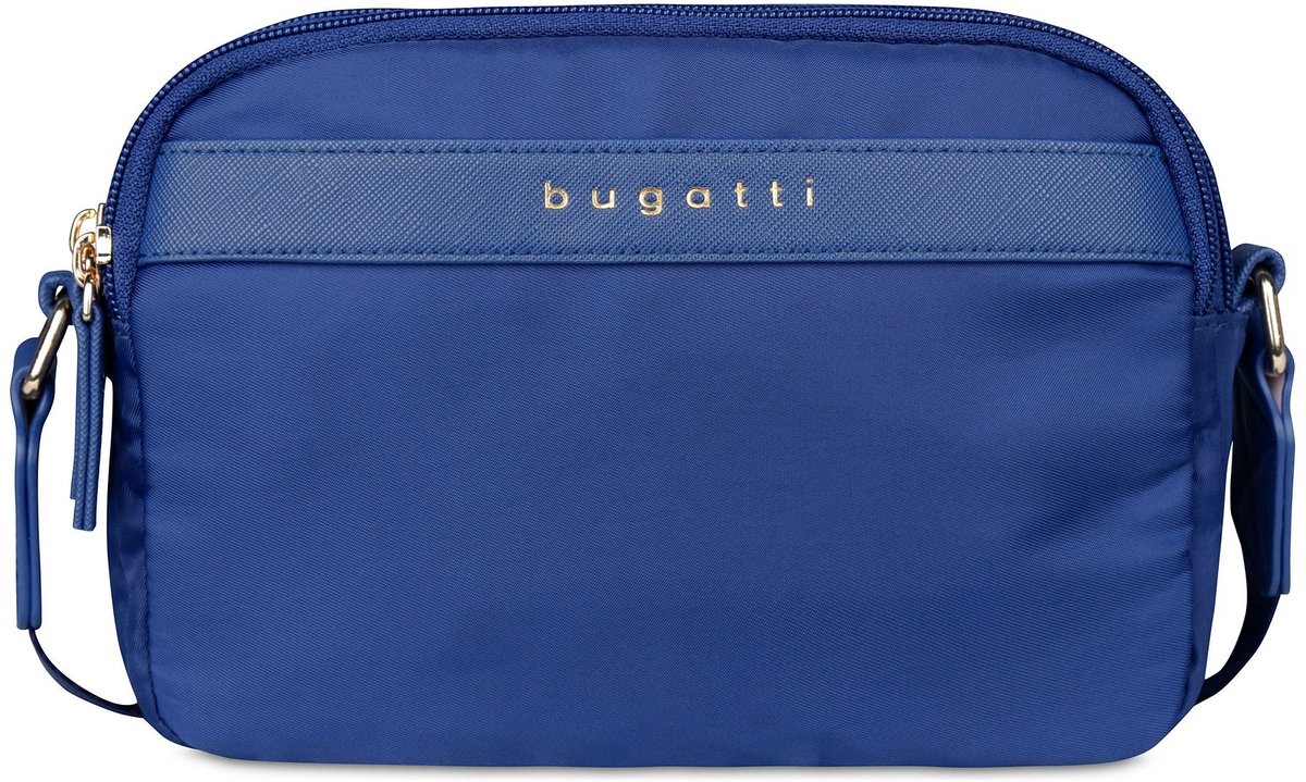 Bugatti Mare 2.0 Crossbody tas S 21 cm - Dames - blau