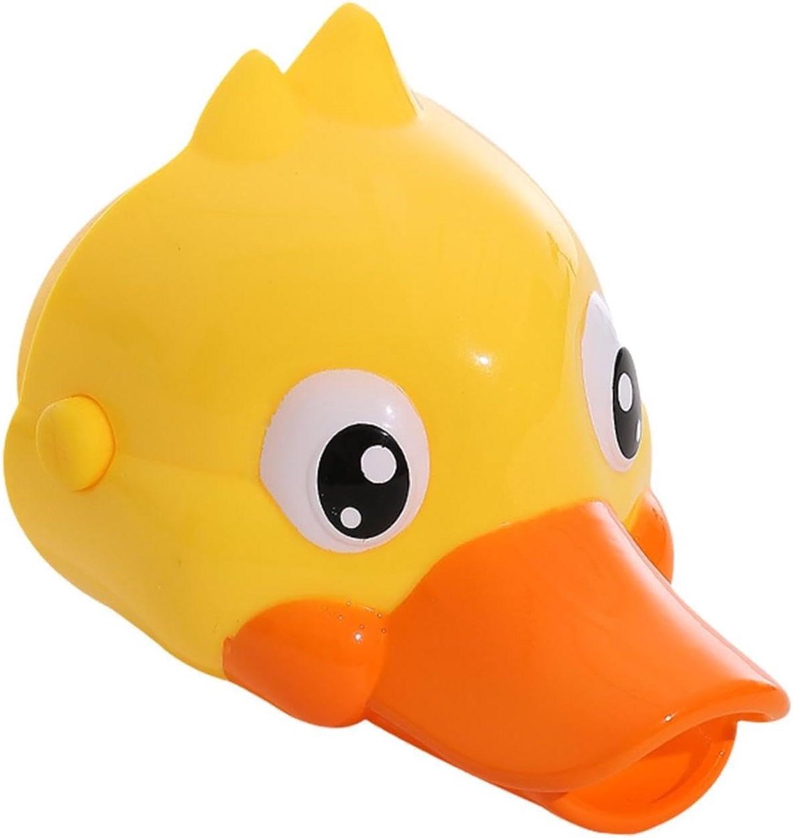 Kraan Extender - Kinder Kraanverlenger - Kinderen Zelfstandig Wassen - Waterbesparend Ontwerp - 13 x 10 x 10 cm