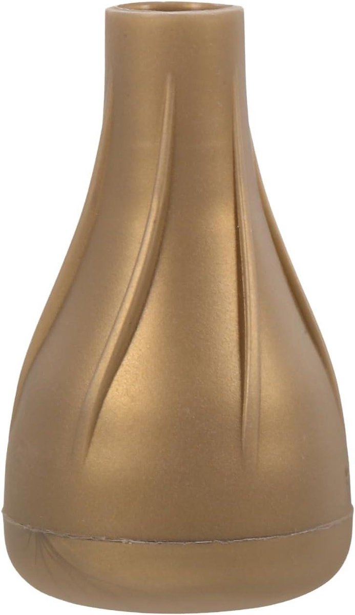 Gieter Sproeier - Waterkan Accessoire - Planten Water Geven - Gelijkmatige Verneveling - 5 x 2.9 cm - Goud