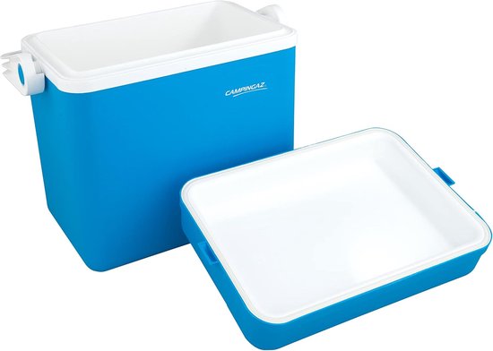 Koelbox Isotherm Extrem - Ideaal voor buitengebruik - Ruime inhoud van Merkloos — afbeelding 3