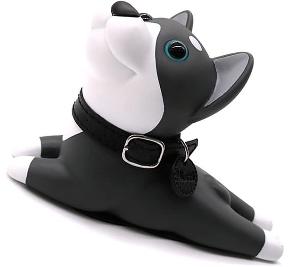 Inovra- Deurstopper Antislip - Decoratieve Deurstopper - Dierendeurstopper - Deurstoppers voor Binnen - Deurstoppers voor Buiten - Deurvastzetter