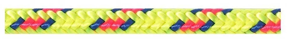 Beal 5 Mm Touw Geel 120 m
