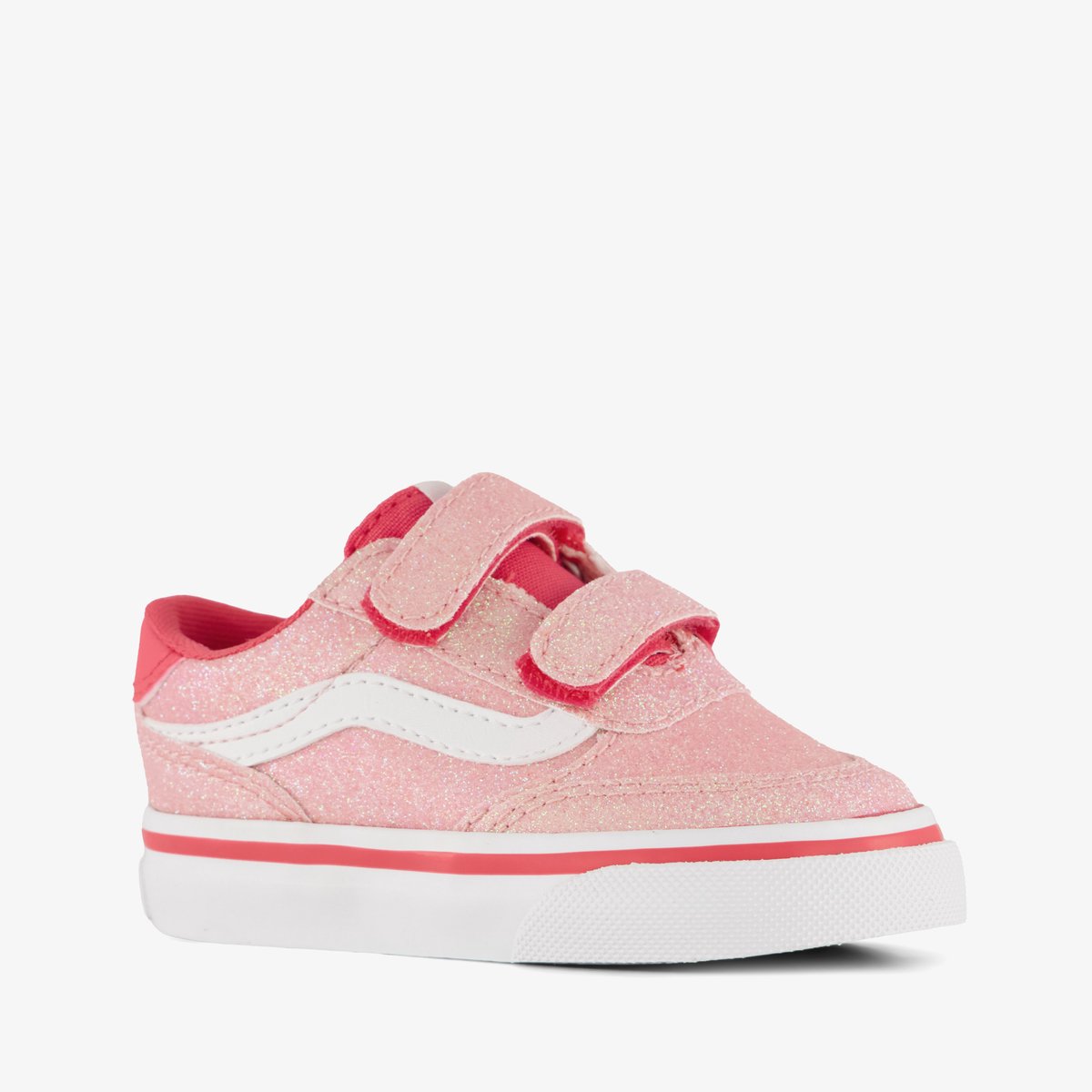 Vans Brooklyn LS V Sneakers Junior