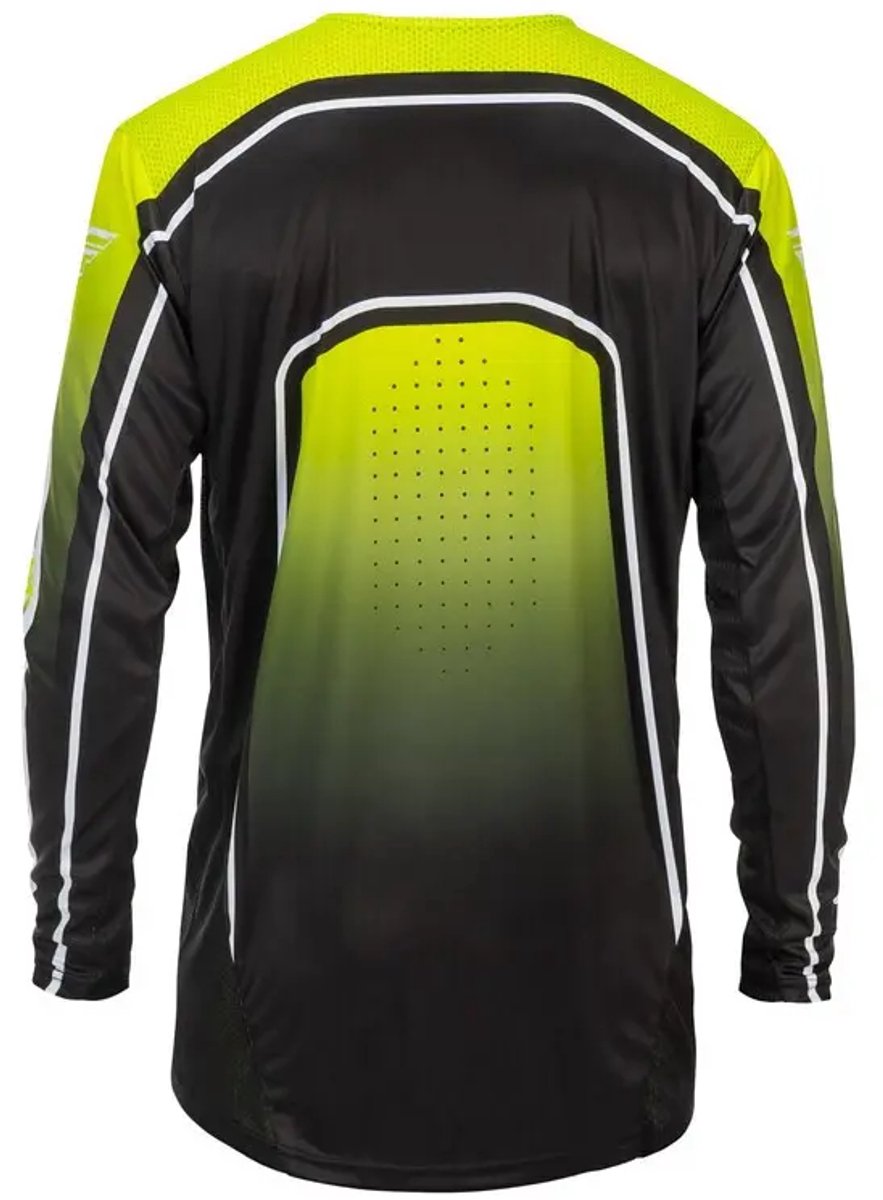Jersey Fly Racing Rayce