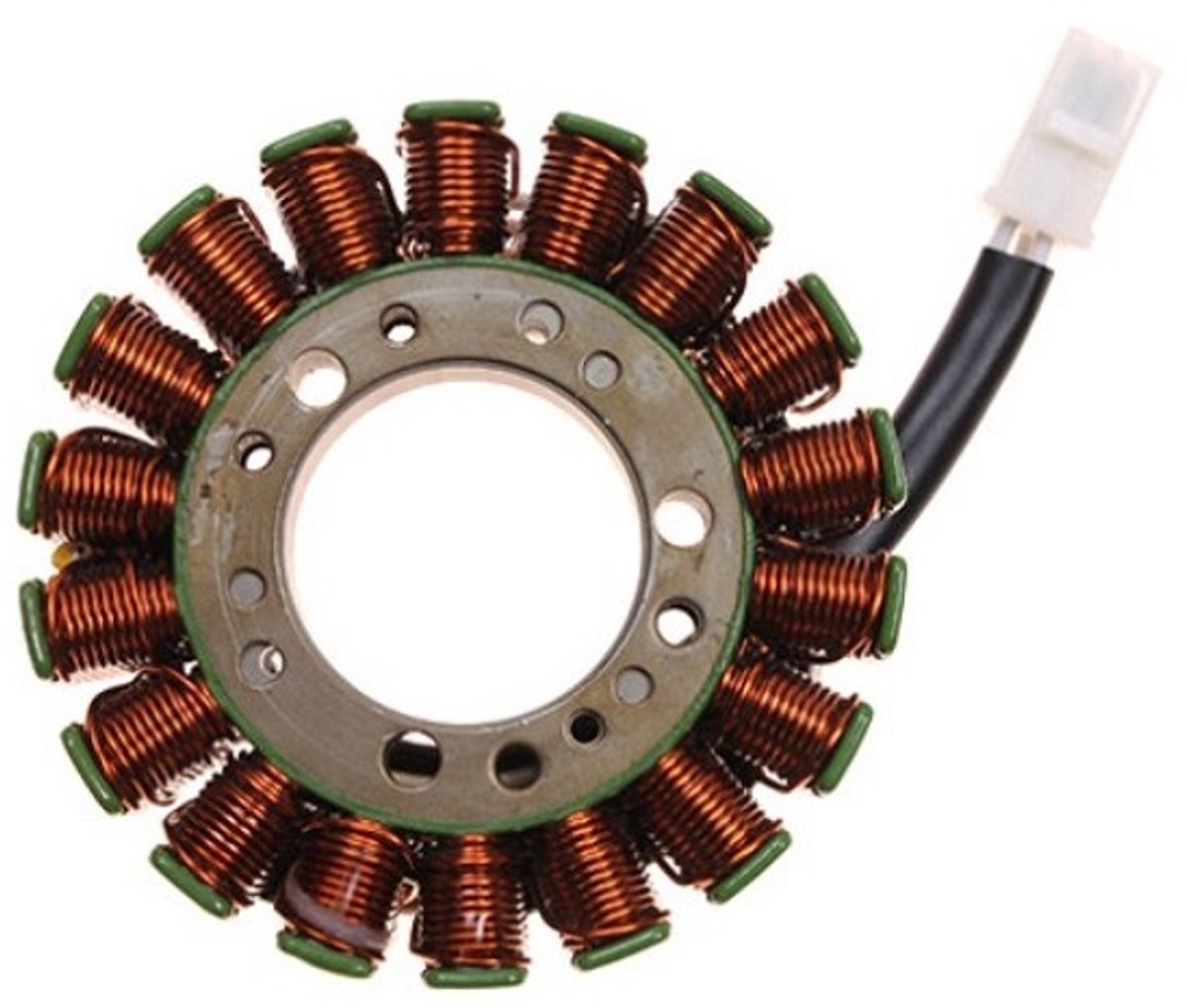 Carmo CARG641 Kawasaki Z650 ER6 - stator dynamo