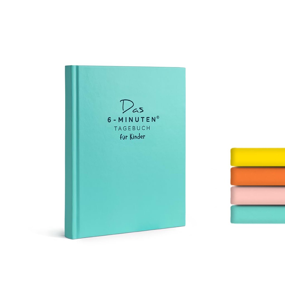 SnelShoppen - 6-Minuten Dagboek voor Kinderen, Dagboek voor Jongens en Meisjes, Positieve Mindset, Zelfbewustzijn, Veerkracht en Aandacht, Ideaal Cade