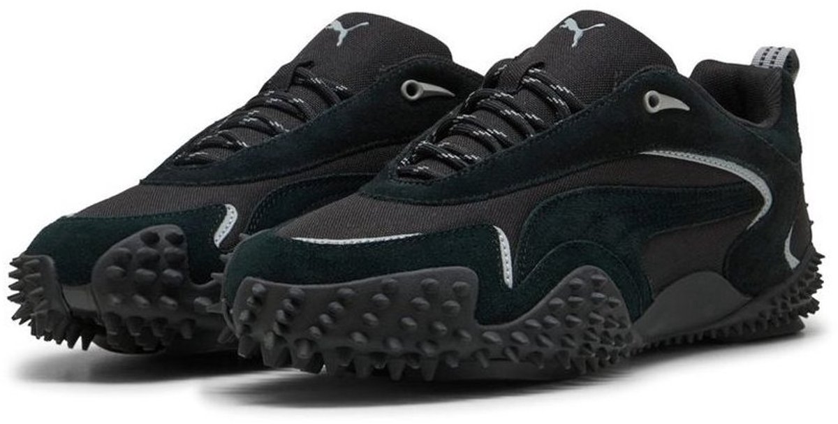 Puma-sneaker Mostro XC Prime 404336 Zwart