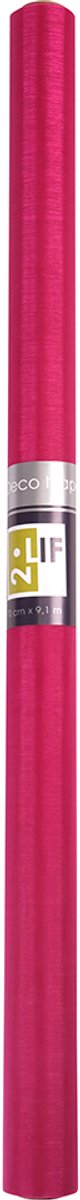 Napoli Tafelband cyclaam 70cmx9,1mtr (rolled)