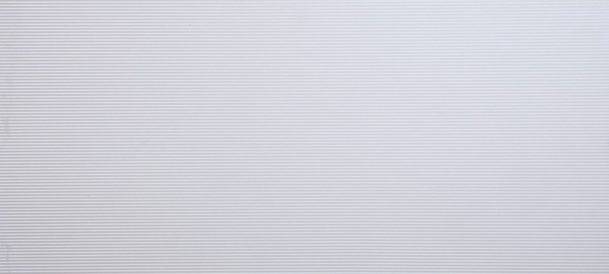 Stripes Statische raamfolie Mini rol transparant 45cmx1,5mtr