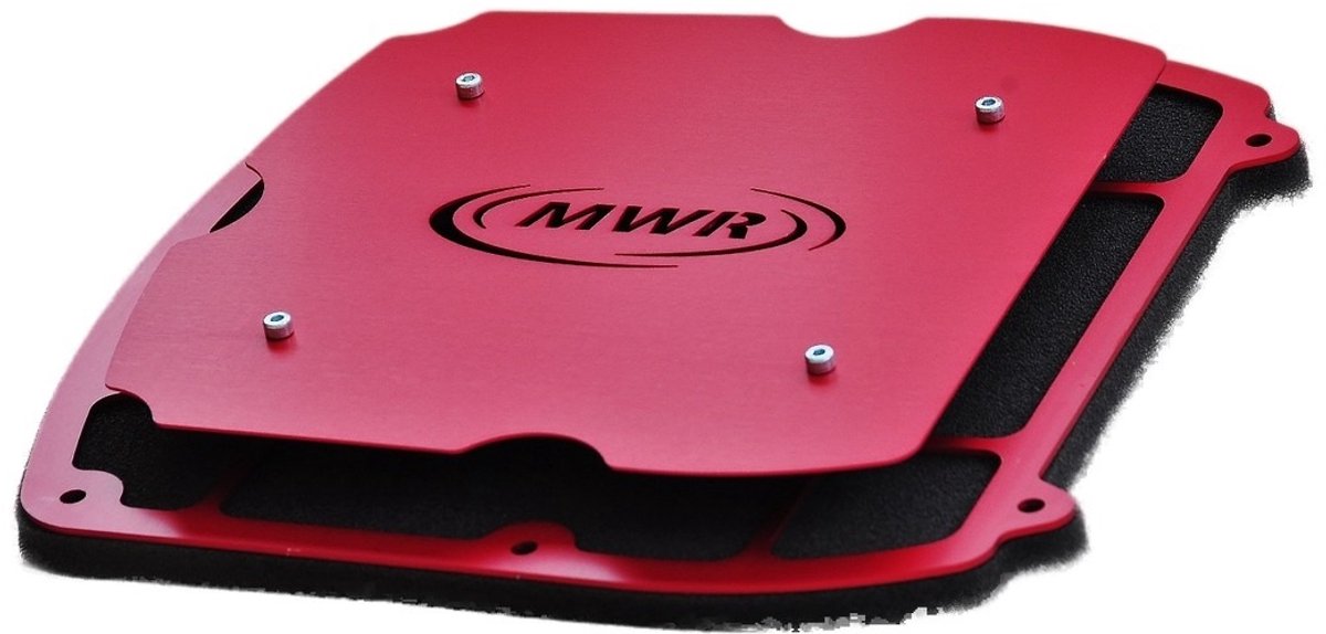 MWR MWR High-Efficiency luchtfilter Suzuki SV 650 03/'10